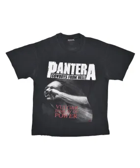 1992 PANTERA T-Shirt (L)
