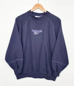 90s Reebok Sweatshirt (M)