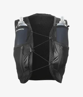 Active Skin 12 Running Vest Set (Women's)
