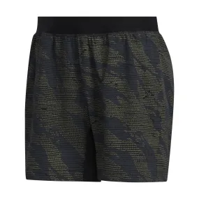 adidas Performance TKY Camo Shorts - Black