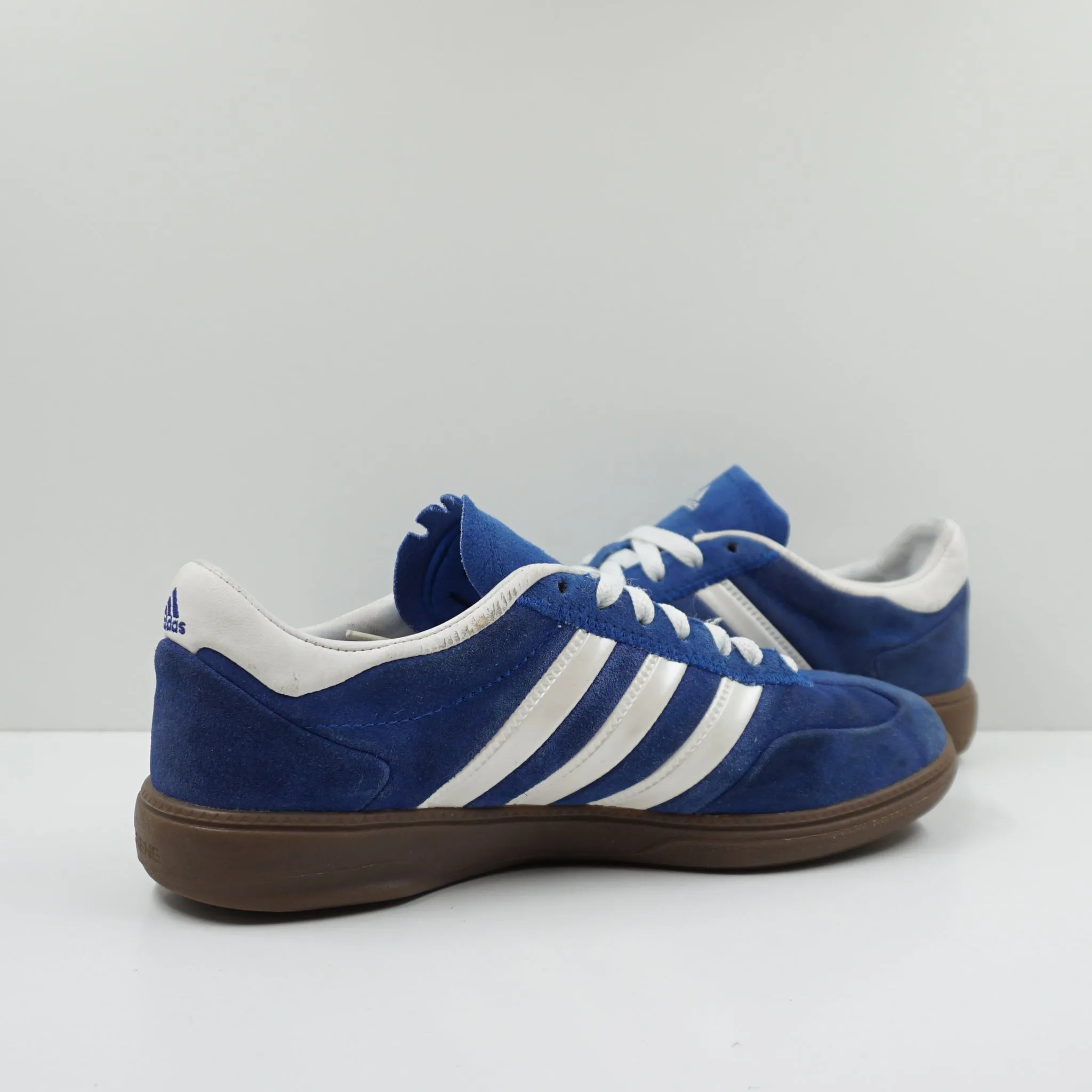Adidas Spezial Indoor Blue (2008)