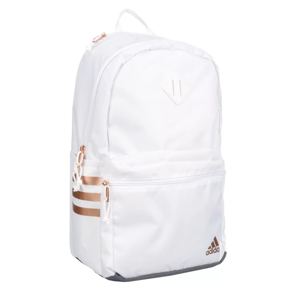 ADIDAS  UNISEX CLASSIC 3 STRIPE 5 BACKPACK