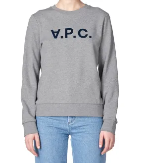A.P.C. -  Viva VPC Sweatshirt - Jumper