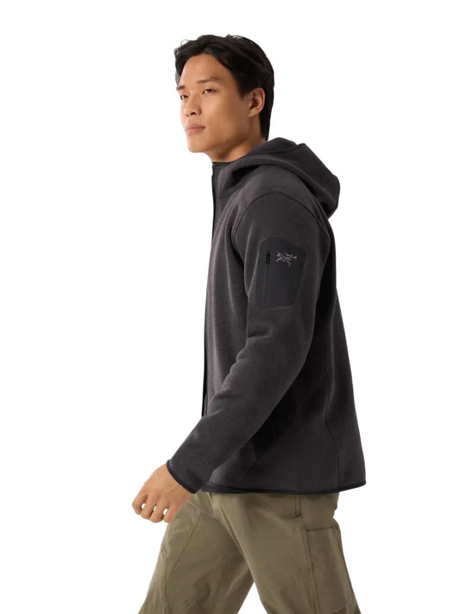 Arc'teryx Covert Hoodie Men's