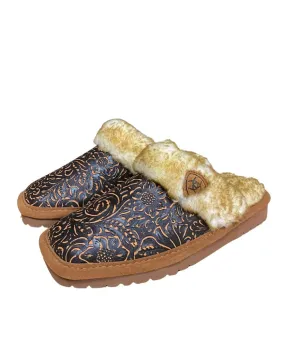 Ariat Women's Square Toe Slippers