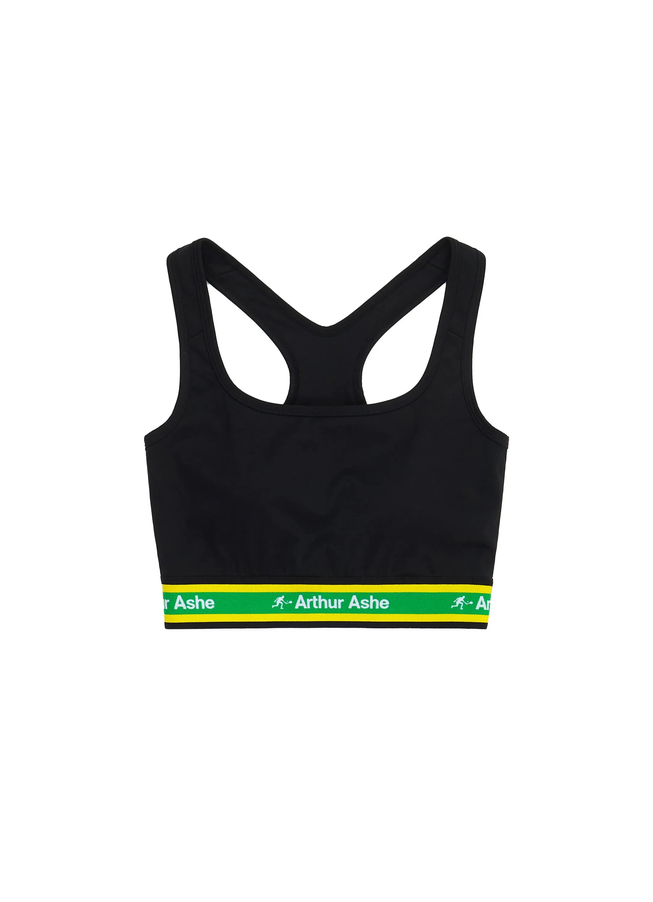 Arthur Ashe Women’s Training Top