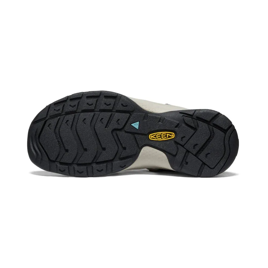  Astoria West Fisherwoman Sandal in Naval Academy/Reef Waters  
