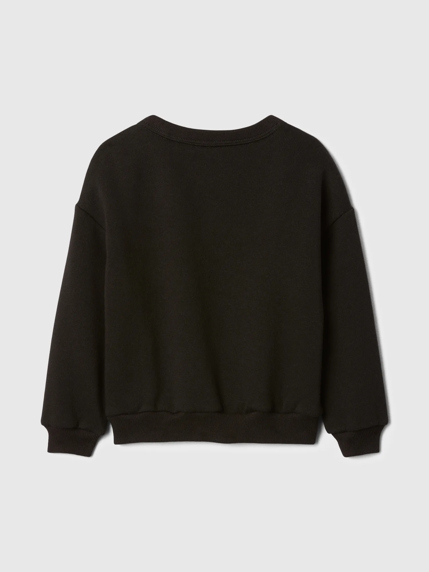 babyGap Relaxed Logo Sweatshirt
