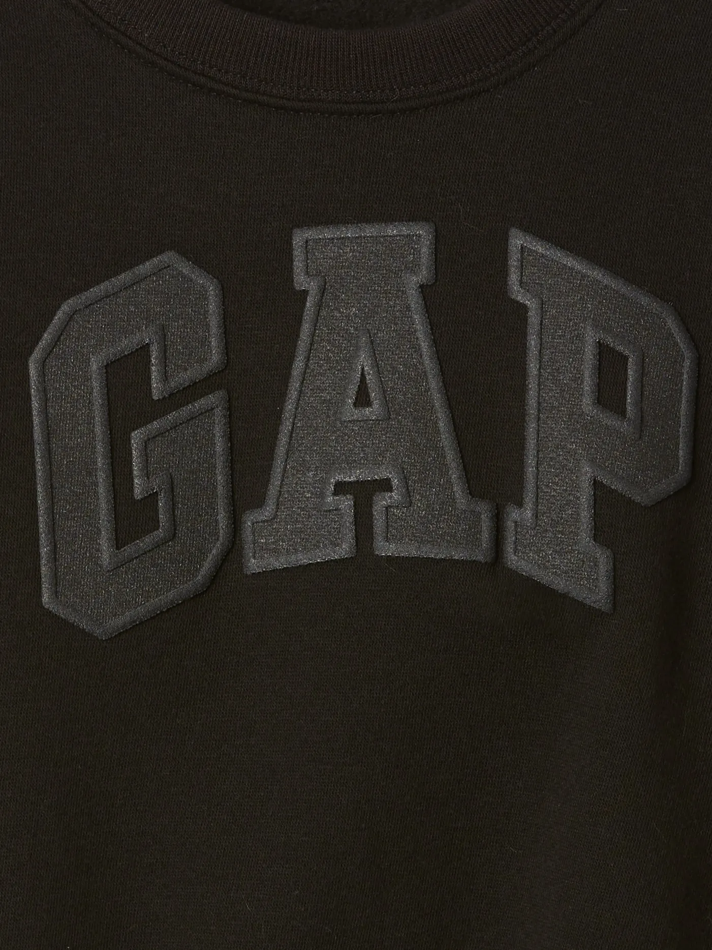 babyGap Relaxed Logo Sweatshirt