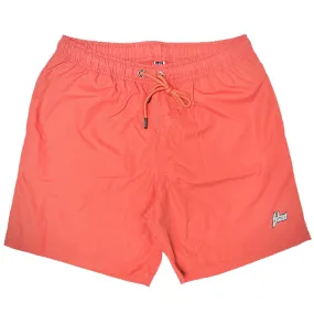 Basic Hybrid Shorts (Salmon)