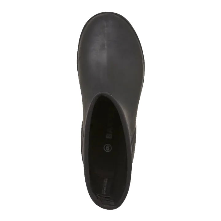 Baxter Snugga Short Boot Black