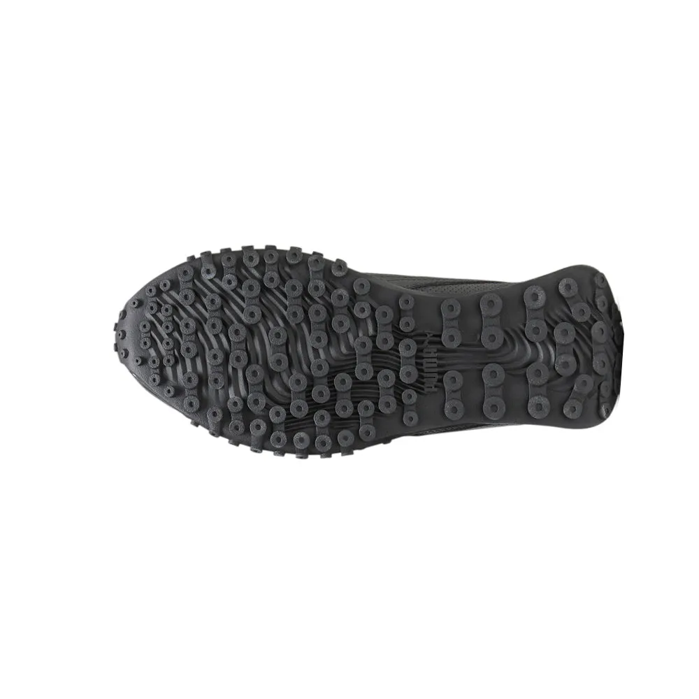 Blktop Rider Lace Up Sneakers (Big Kid)