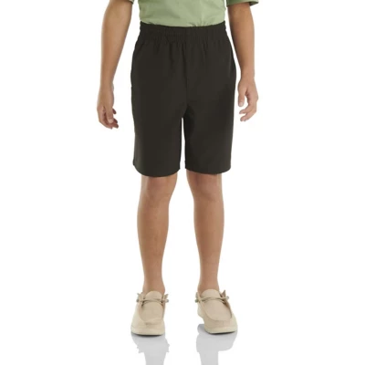 Boys' Carhartt Rugged Flex Ripstop Shorts
