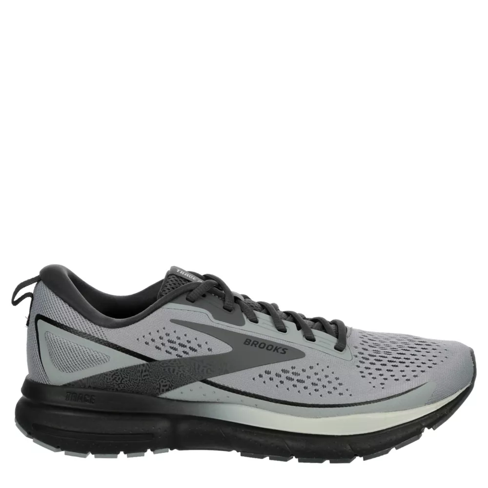 BROOKS  MENS TRACE 3 RUNNING SHOE