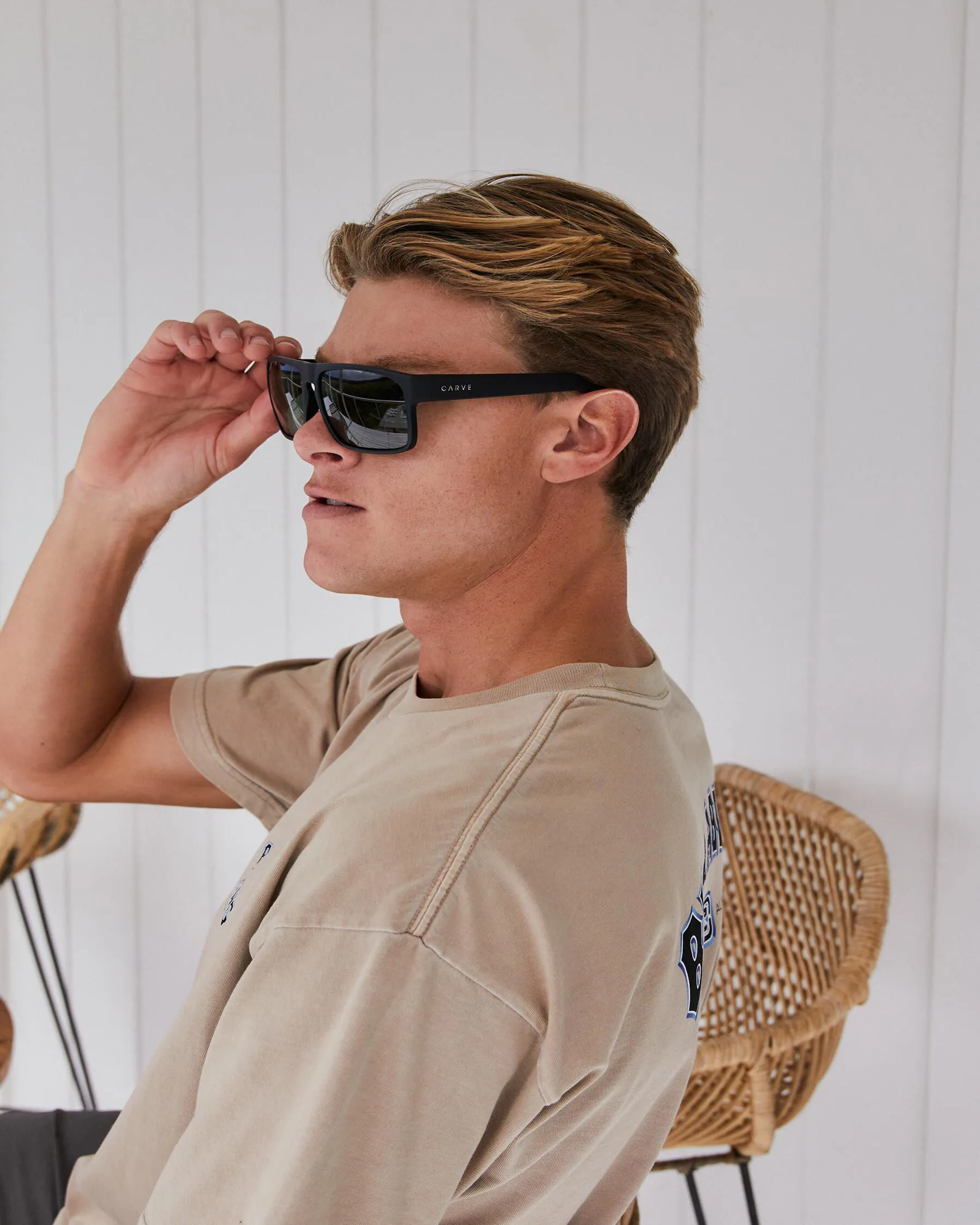 Carve Goblin Sunglasses