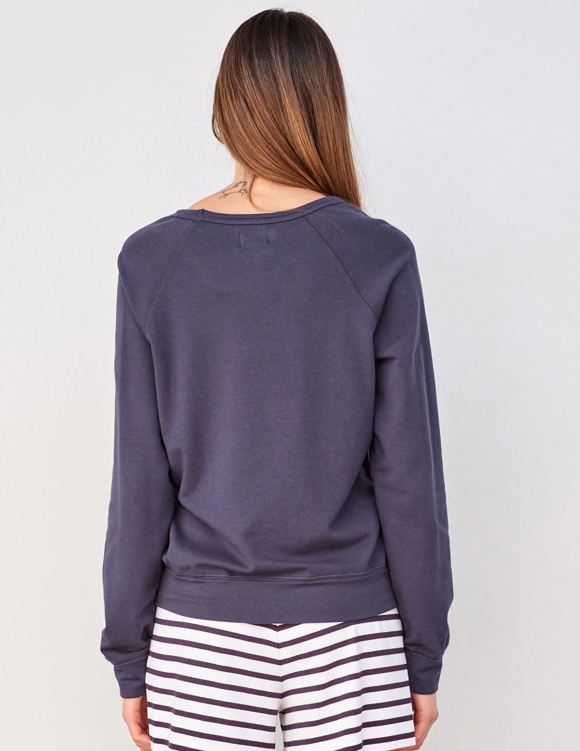 CLUB PICKLEBALL SWEATSHIRT
