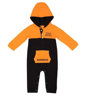 Colosseum Baby Moorhead Spuds Nursery Romper