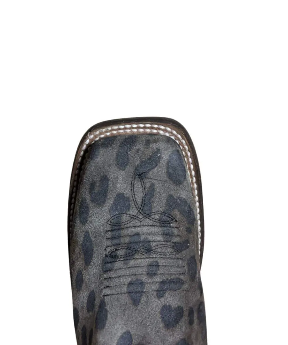 Corral Women's Leopard Boot