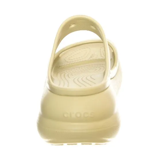 CROCS W' Classic Crush Sandal W BONE Sandals