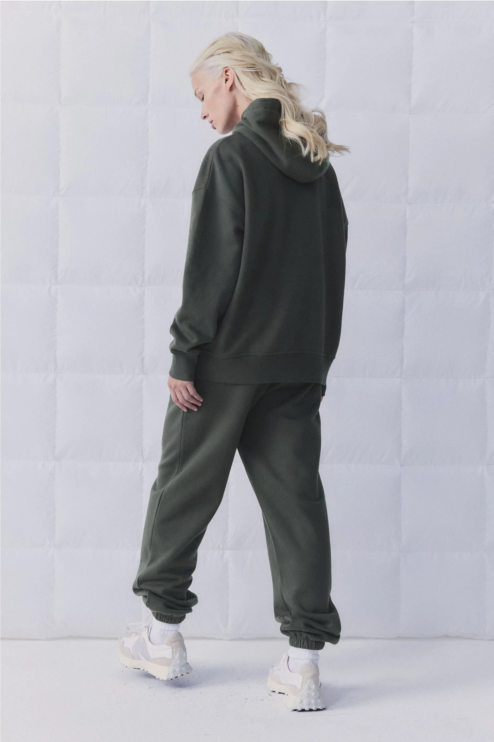 D-Luxe Essential Hoodie