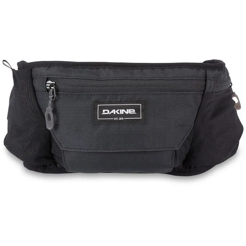 Dakine Hot Laps Stealth 2021 - Cycling backpack