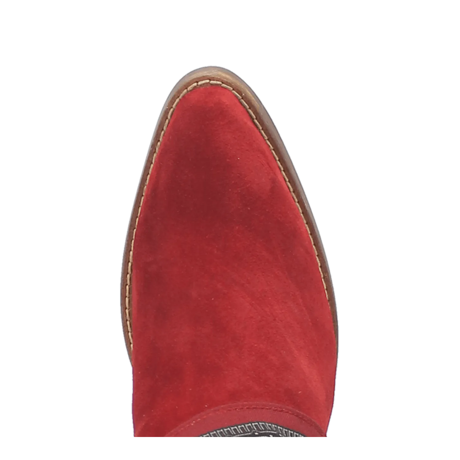 DINGO BANDIDA LEATHER BOOT