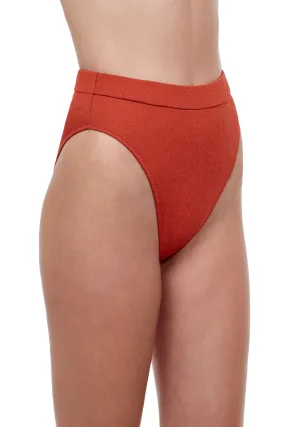 Elle High Rise Brief