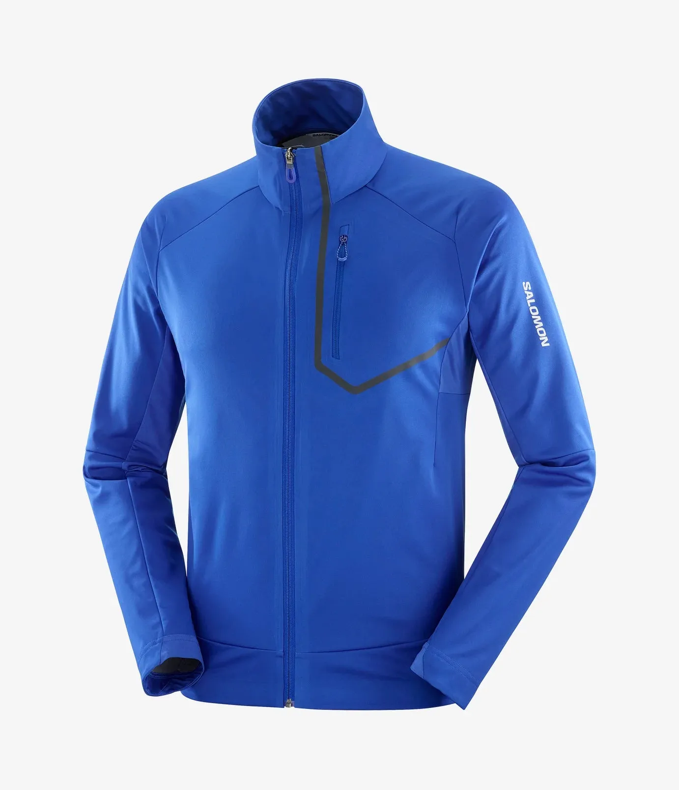 Gore-Tex Infinium Windstopper Pro Jacket (Men's)
