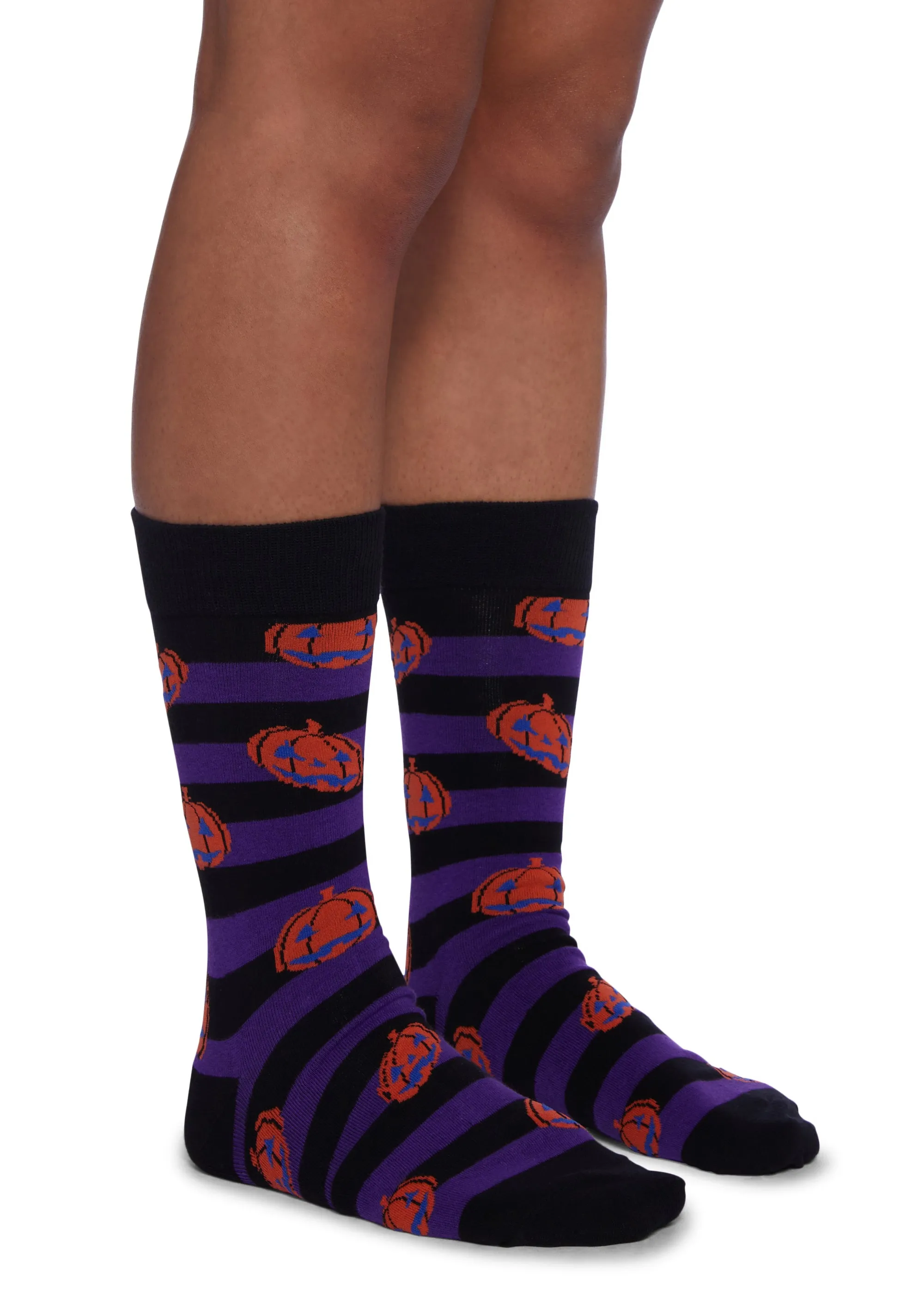 Inclusion Knee High Boots-
