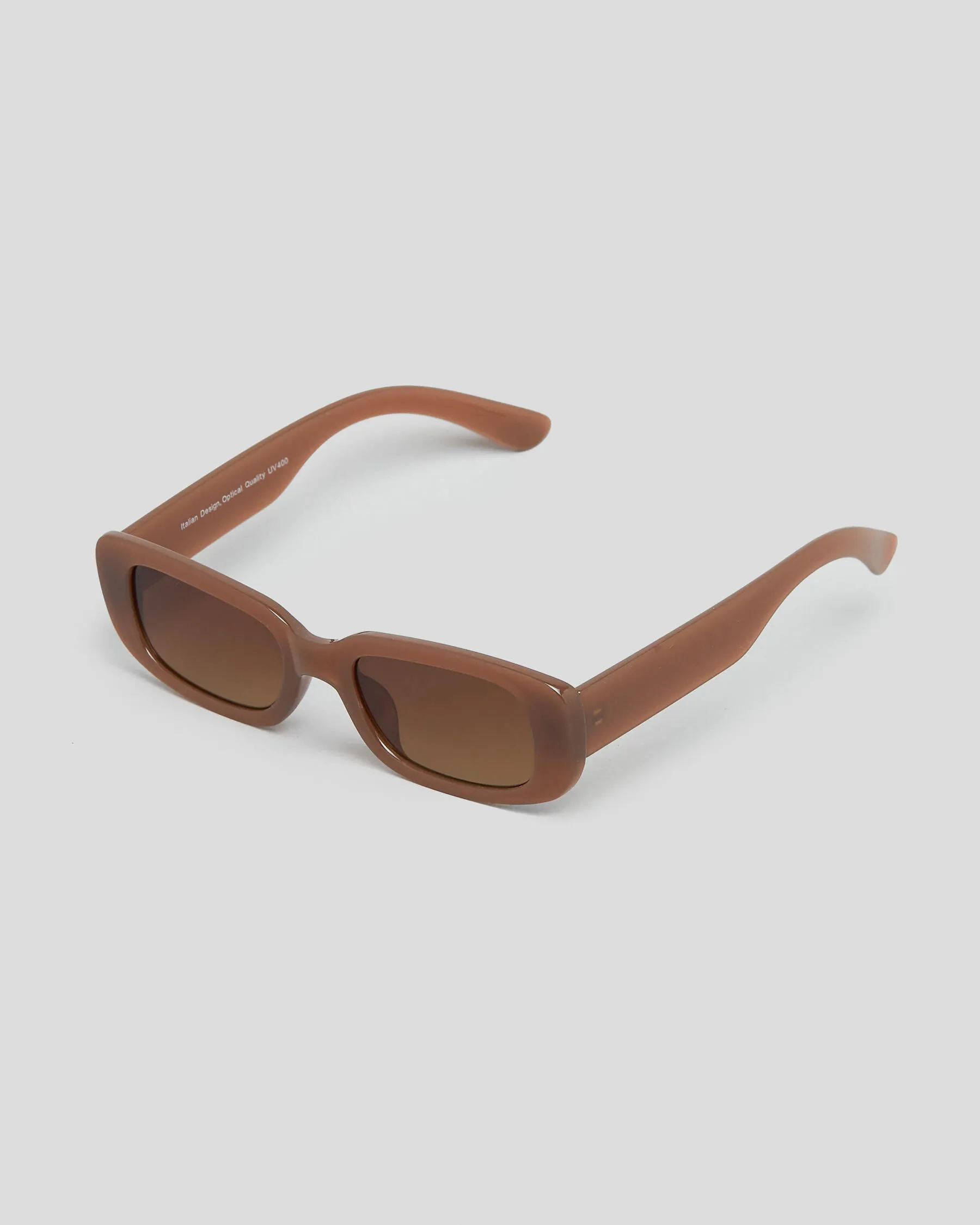Indie Eyewear Bambi Sunglasses