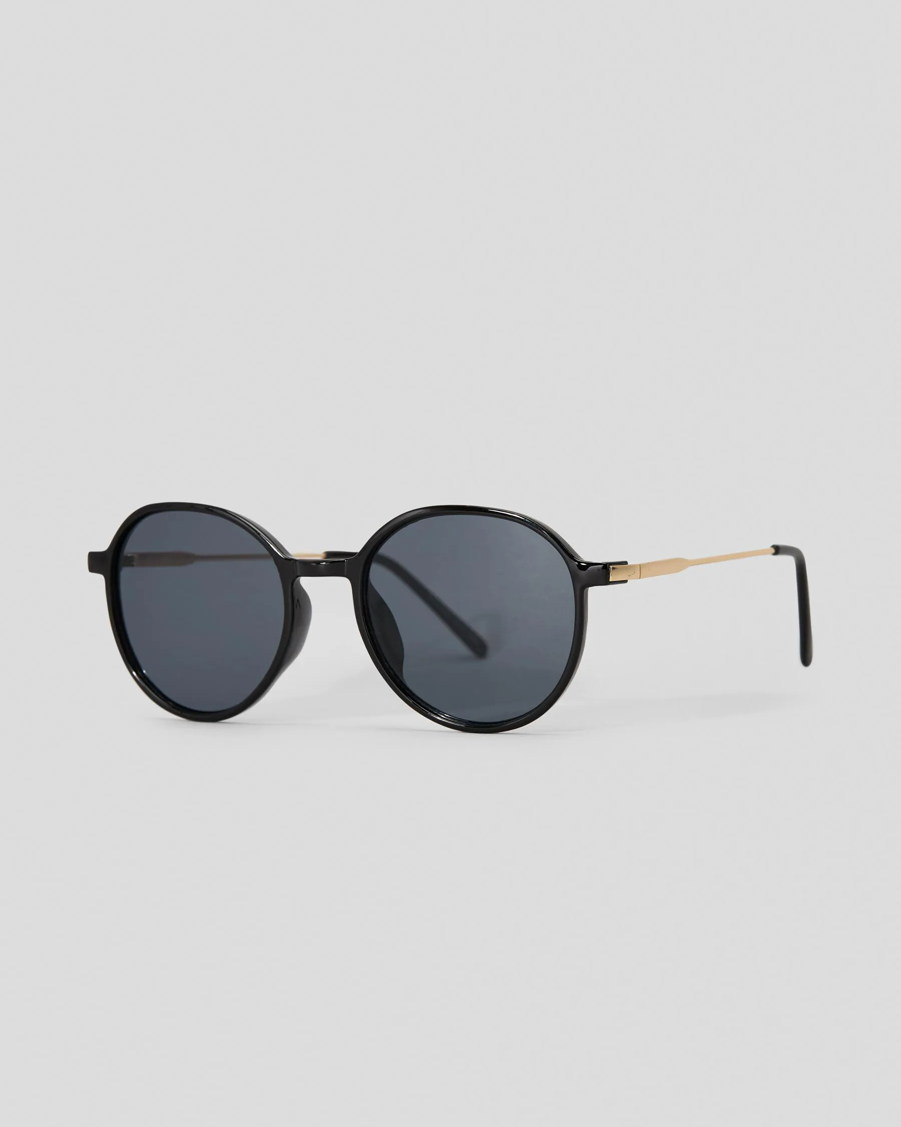Indie Eyewear Maxwell Sunglasses