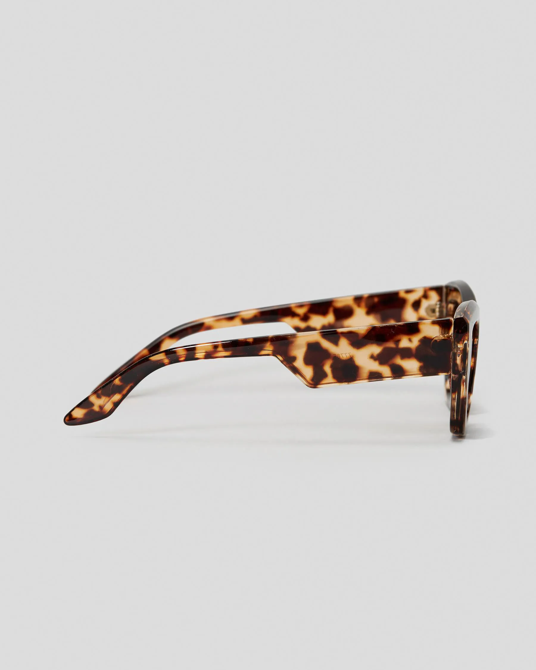Indie Eyewear Vinny Sunglasses