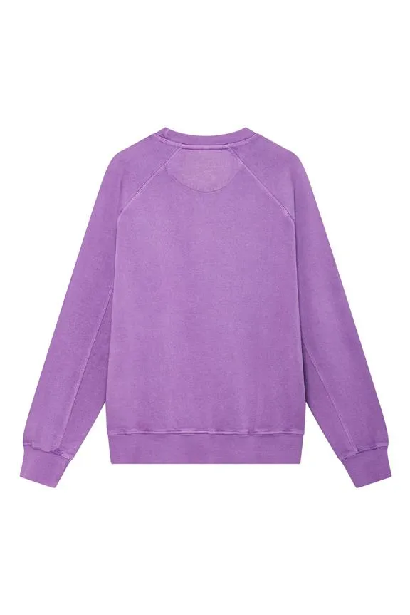 KOMODO Sweatshirt Anton Lilac
