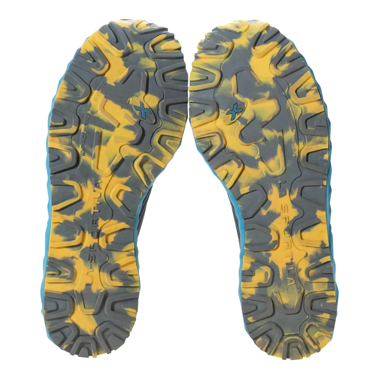 La Sportiva Lycan Trail Running Shoe - Men's