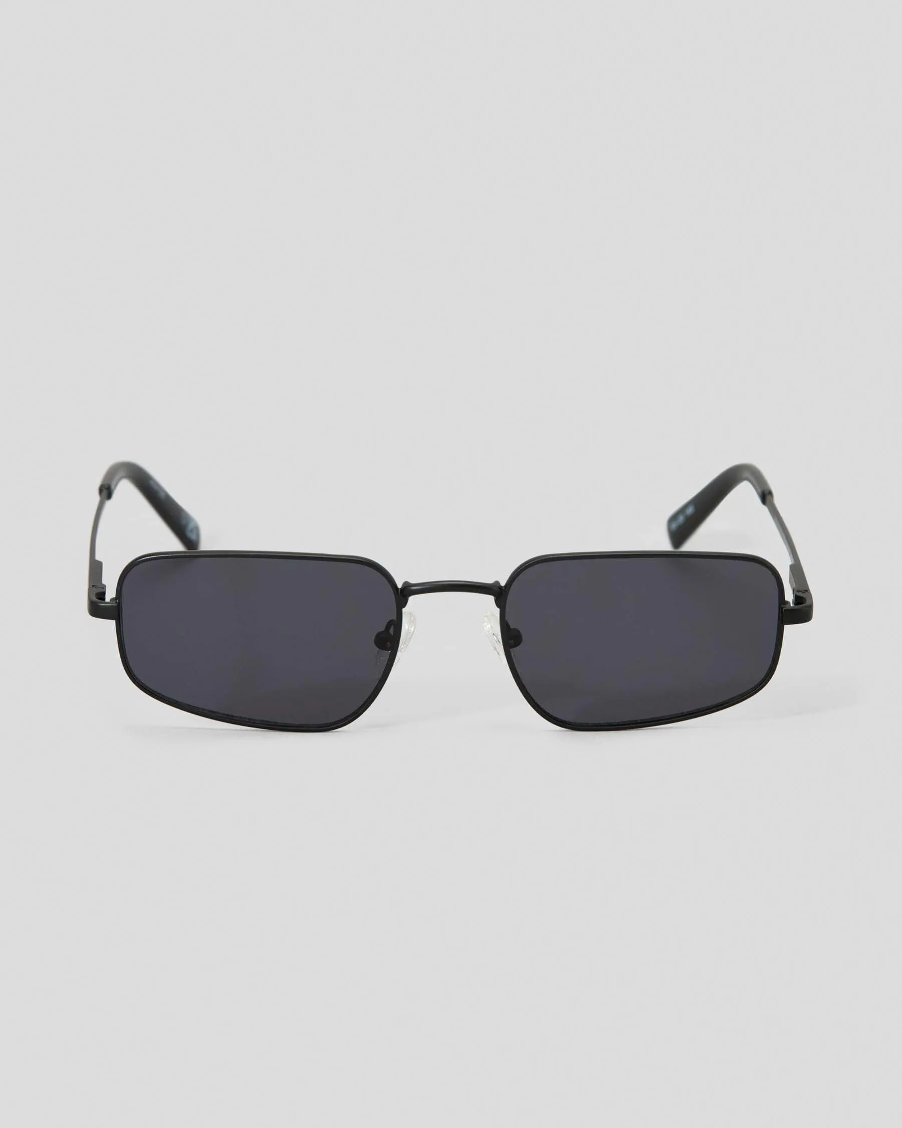 Le Specs Metagalactic Sunglasses