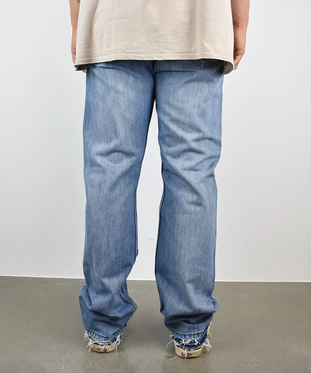 LEVI'S 501 Jeans (34/32)