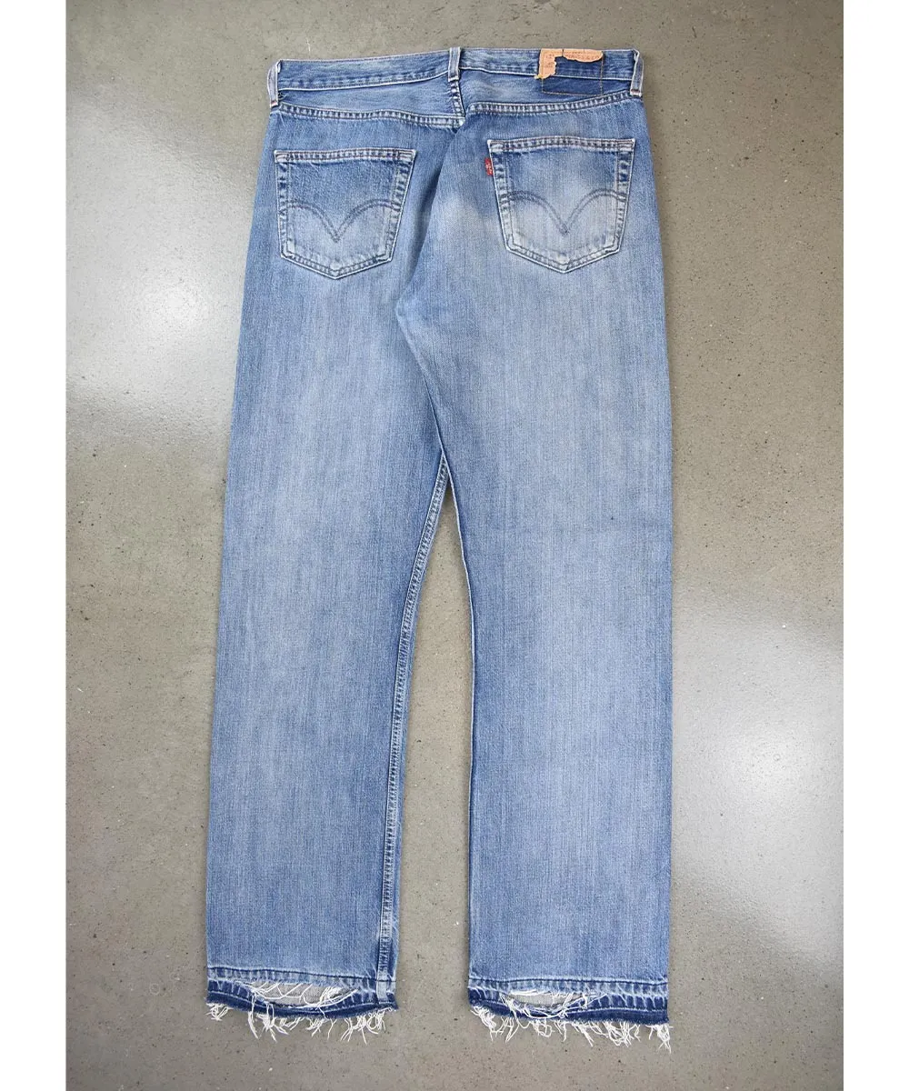 LEVI'S 501 Jeans (34/32)