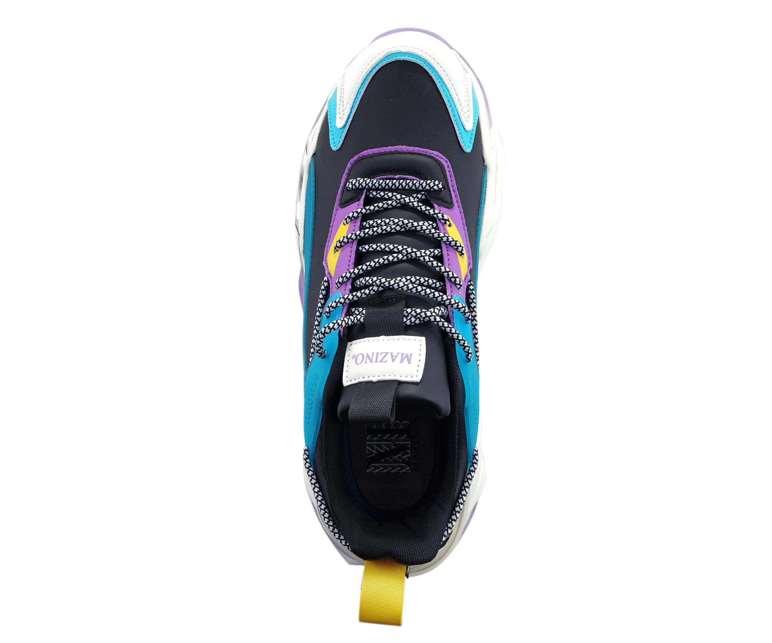 LOLITE Black | Teal | Purple
