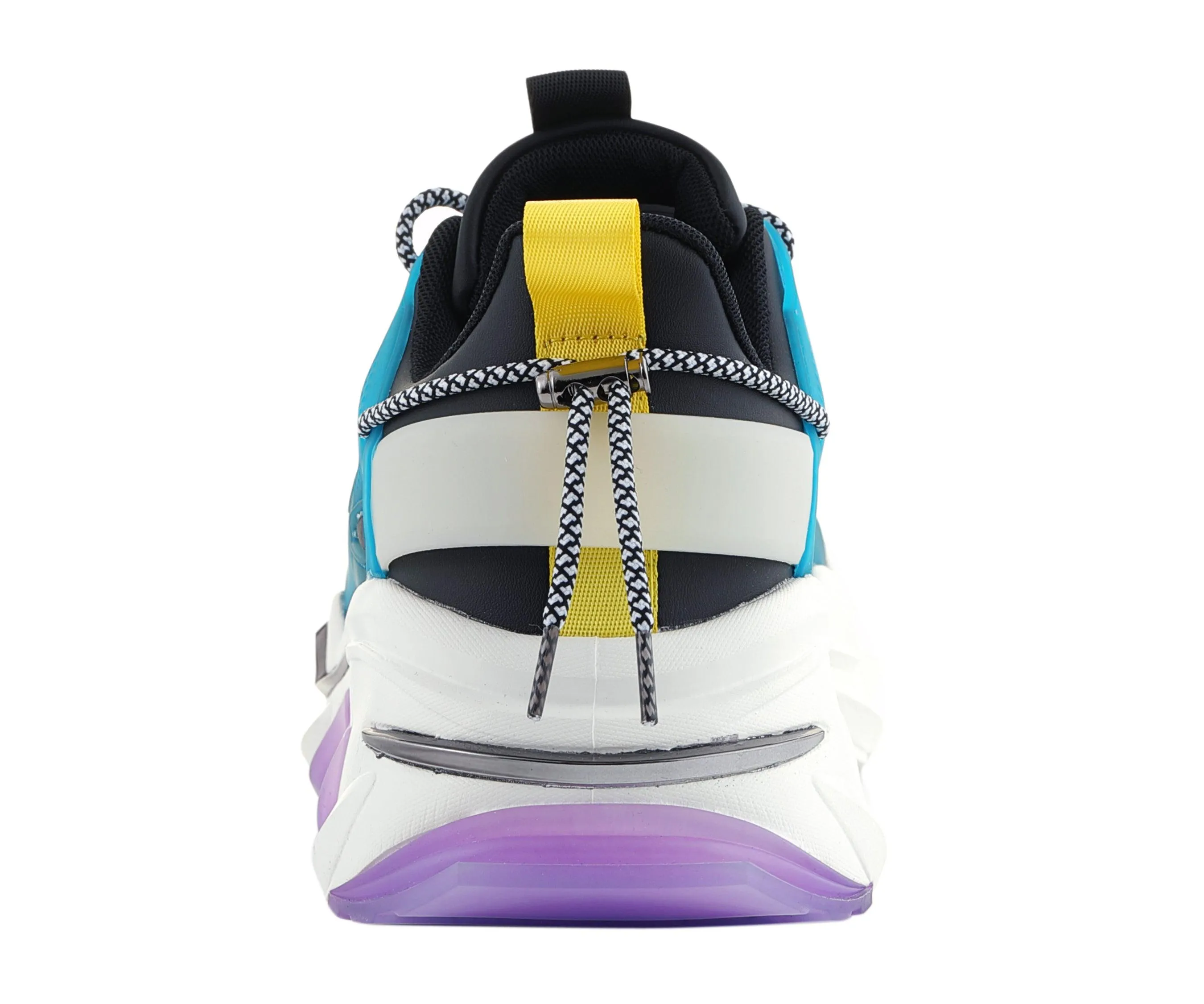 LOLITE Black | Teal | Purple