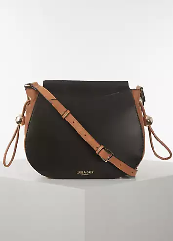 Luella Grey Cecily Casual Scoop Cross Body | Kaleidoscope