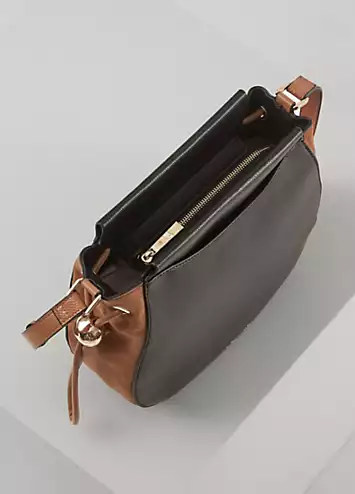 Luella Grey Cecily Casual Scoop Cross Body | Kaleidoscope