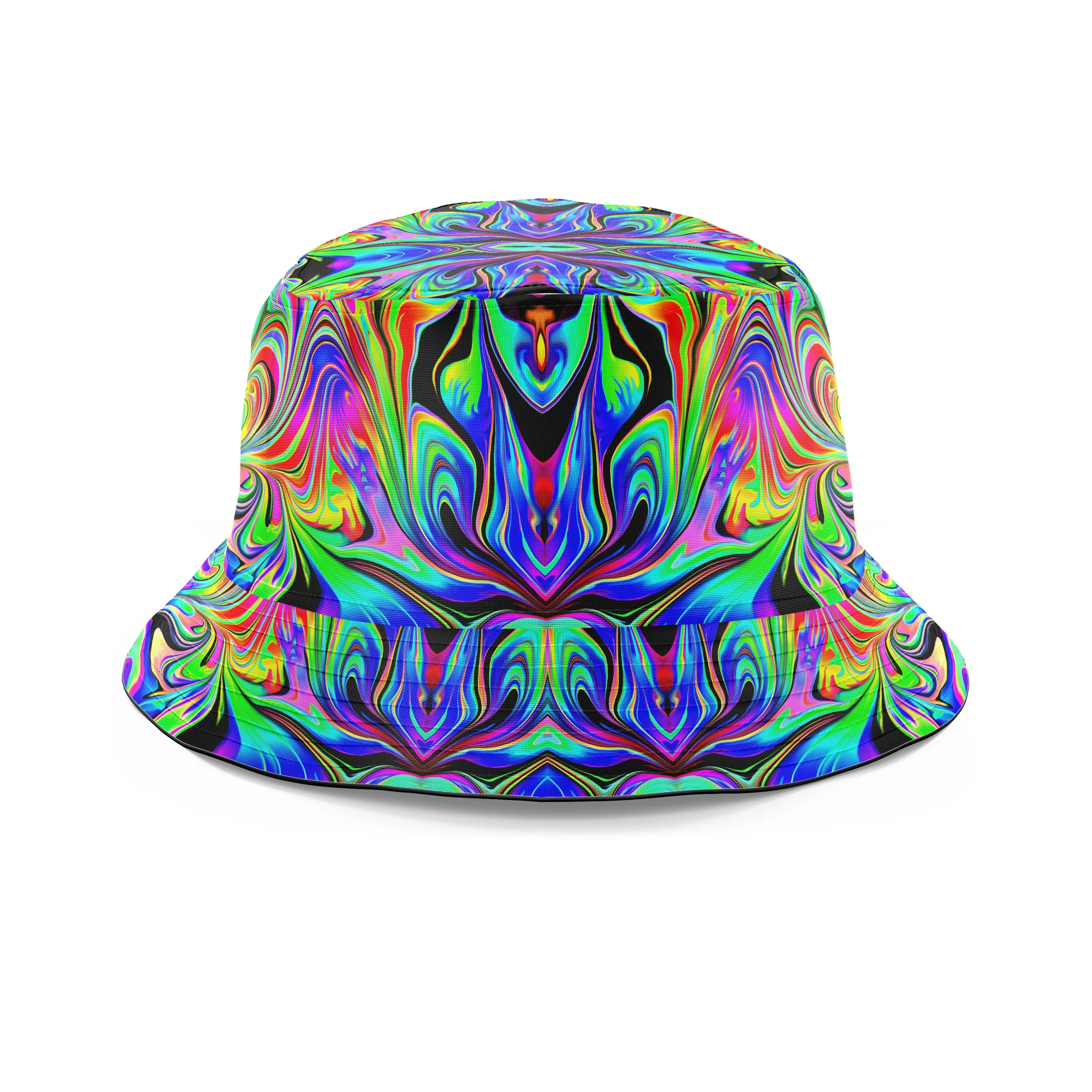 Macro Dose Bucket Hat