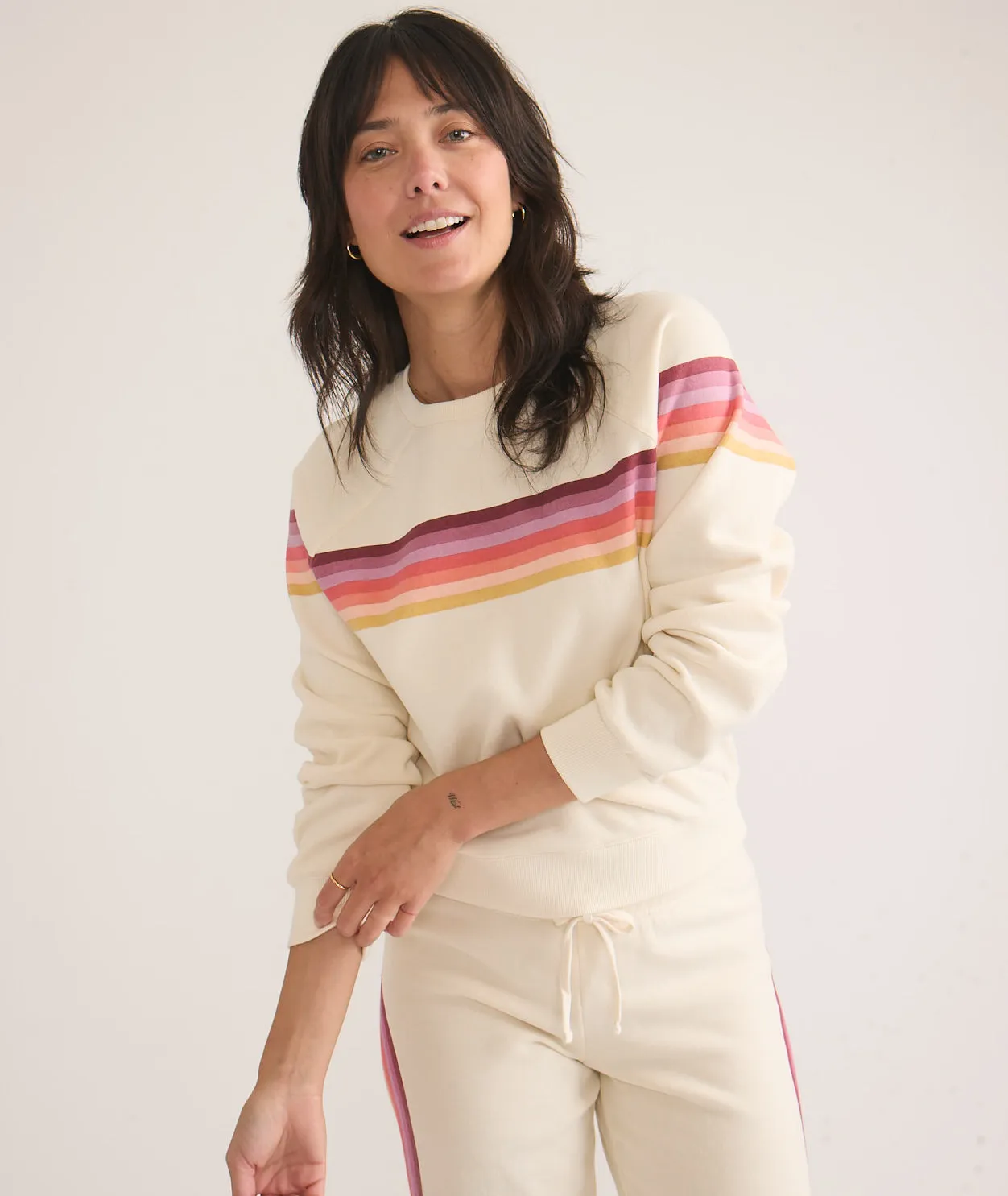 Marine Layer Anytime Sweatshirt