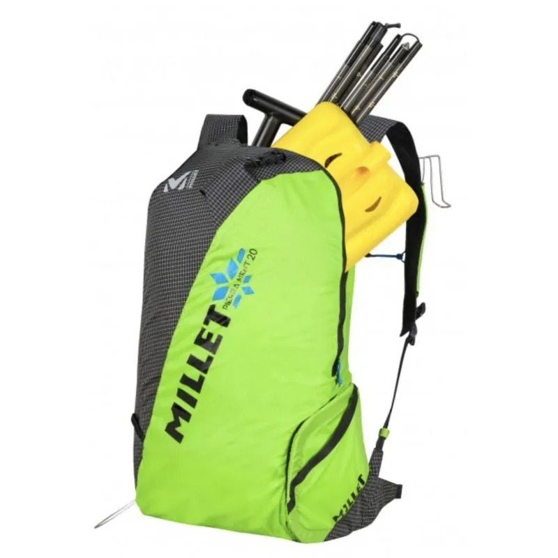 Millet - Pierra Ment 20 - Ski Touring backpack