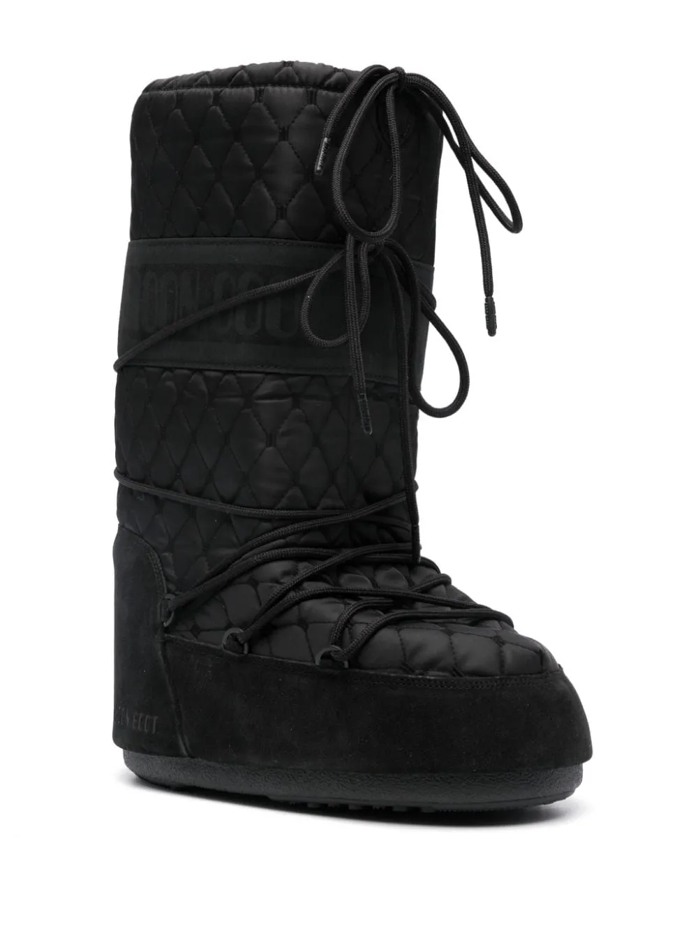 Moon Boot Resort    Moon Boot Resort Icon Quilted Snow Boots