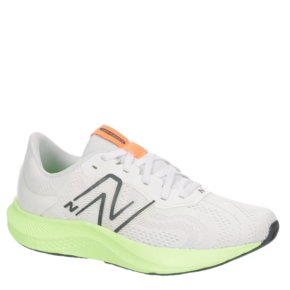 NEW BALANCE  WOMENS PRO RUN RUNNING SHOE