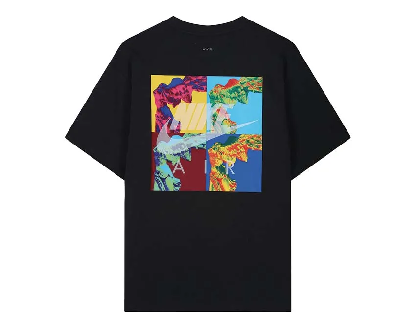 Nike NRG Air Goddess Tee