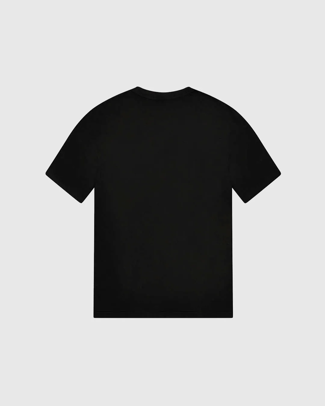 OC: 00-12 - Women's Hartpury T-Shirt - Black