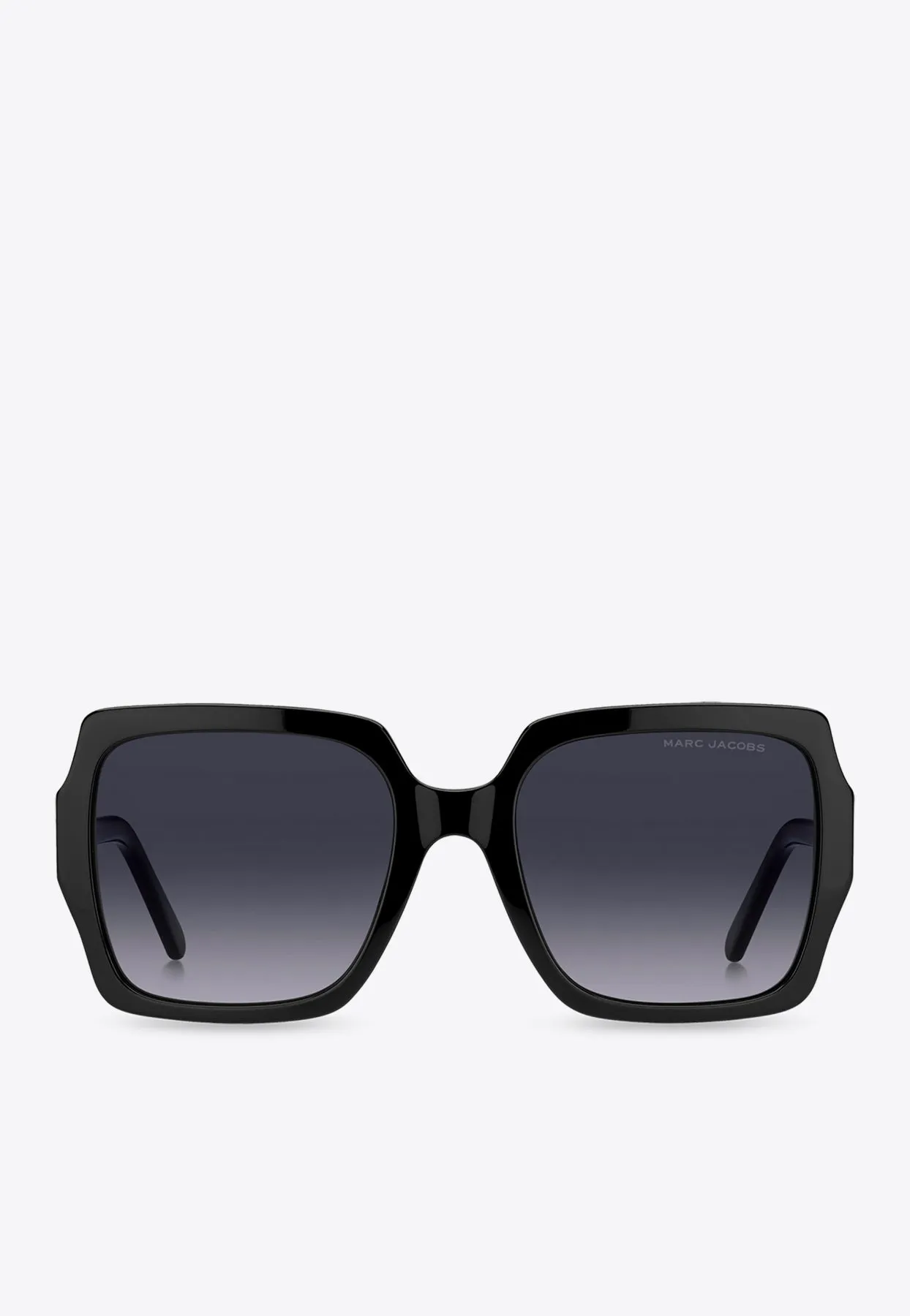 Oversized Square Sunglasses