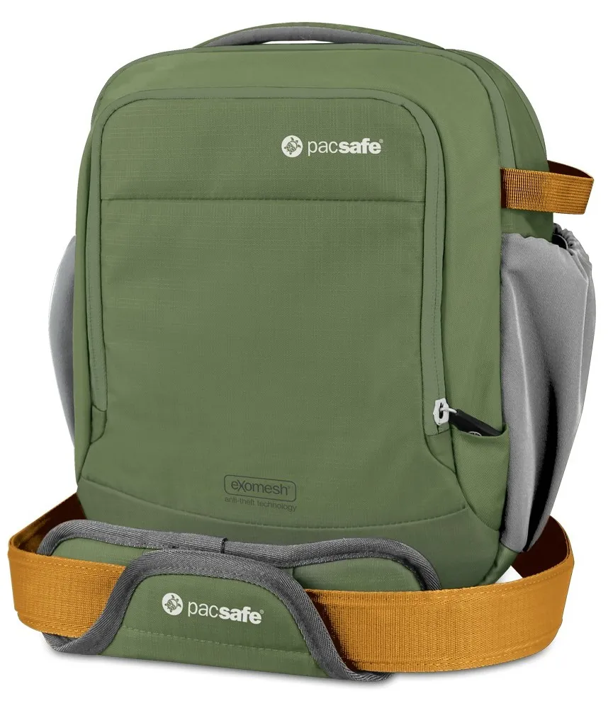 Pacsafe Camsafe V8 Camera Shoulder Bag 